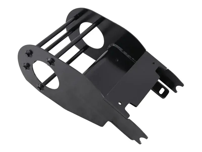 JLG Part # 1001250384 | MOUNT,CARRIER TUBE, EA