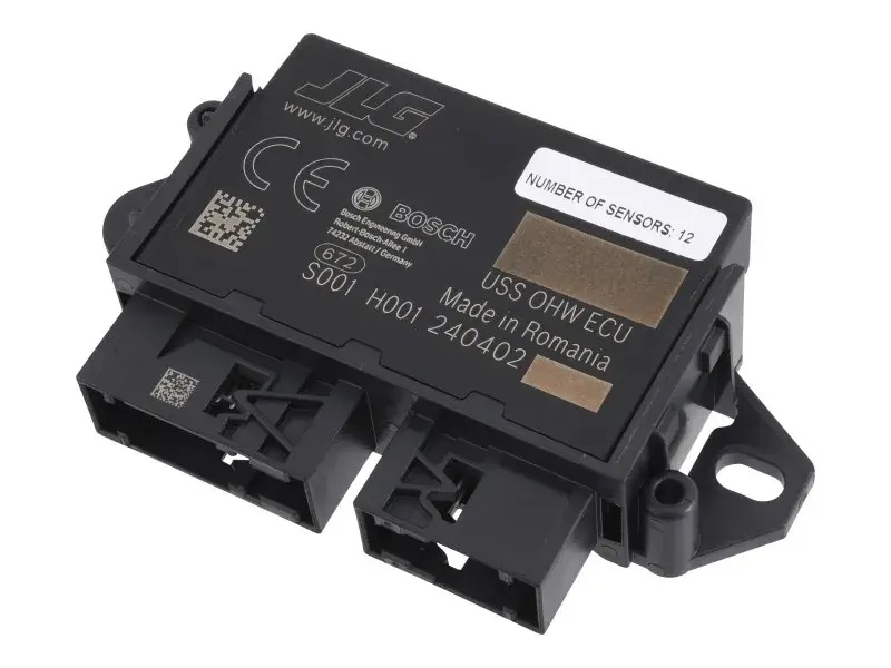 JLG Part # 1001250463 | ELEC ASSY,SKYSENSE SENSOR MODU, EA