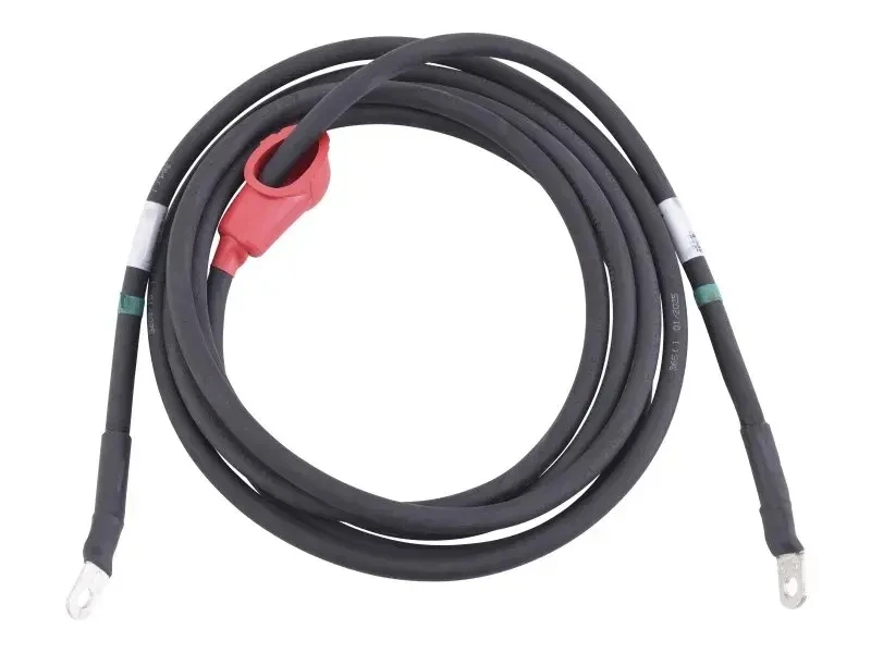 JLG Part # 1001250523 | CABLE,LIFT U, EA