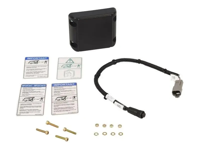 JLG Part # 1001252086 | KIT,REVERSE SENSOR HIGH BOOM, EA