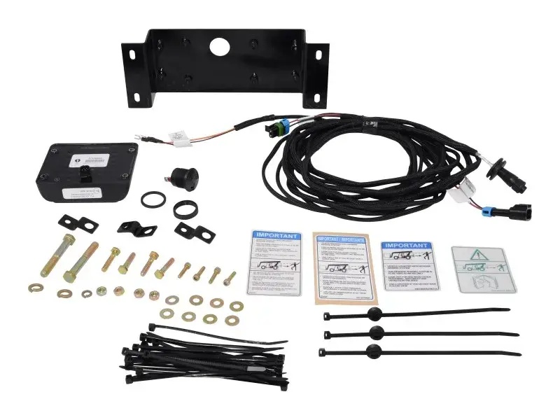 JLG Part # 1001253829 | KIT,REVERSE SENSING SYSTEM, EA