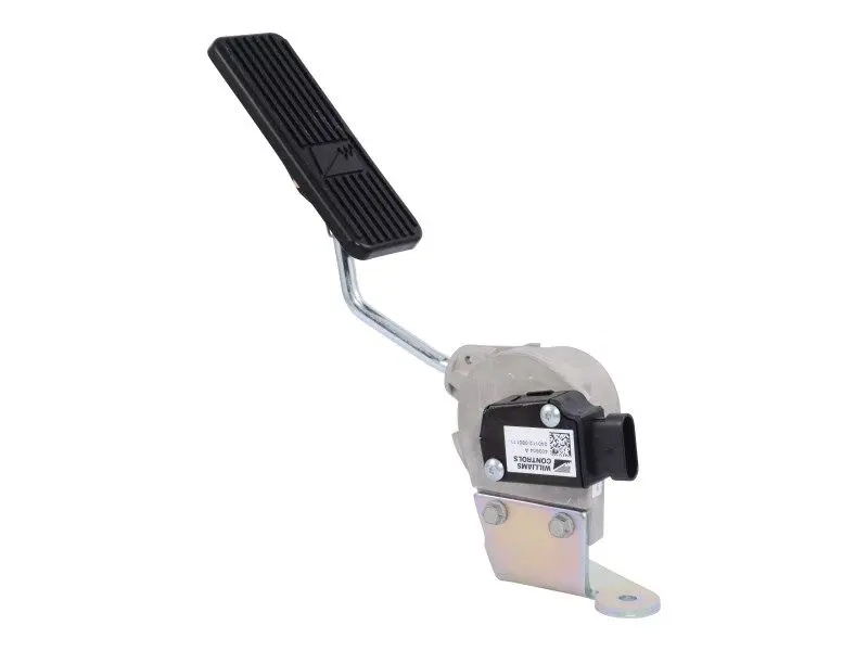 JLG Part # 1001253914 | PEDAL,ACCELERATOR PEDAL, EA