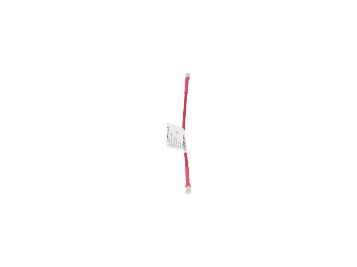 JLG Part # 1001254957 | CABLE,FUSE TO RELAY, EA