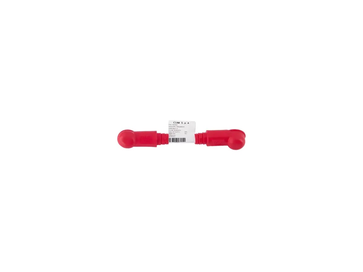 JLG Part # 1001255010 | CABLE,BATT POS TO FUSE, EA