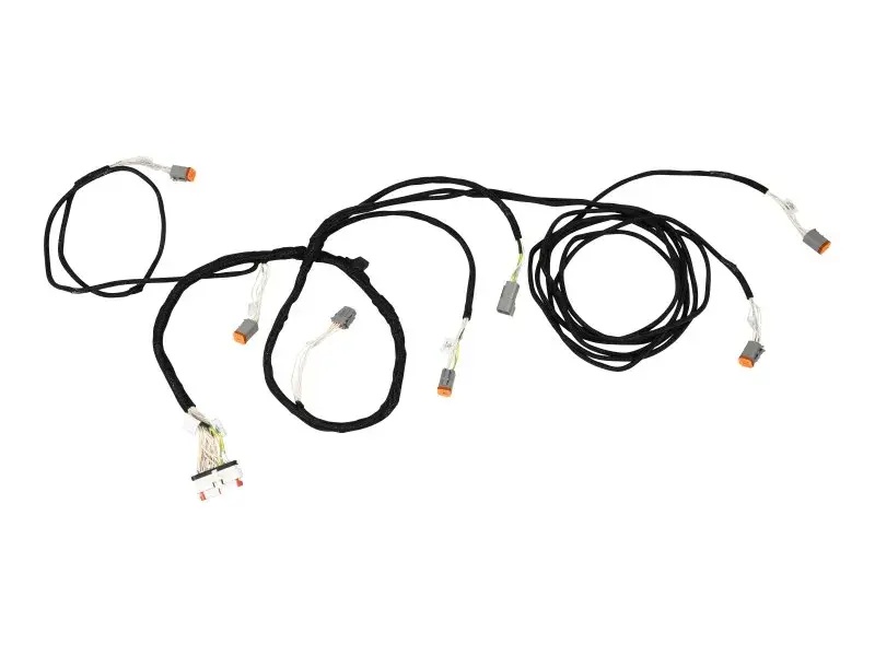 JLG Part # 1001255507 | HARNESS,SKYSENSE, RS, EA