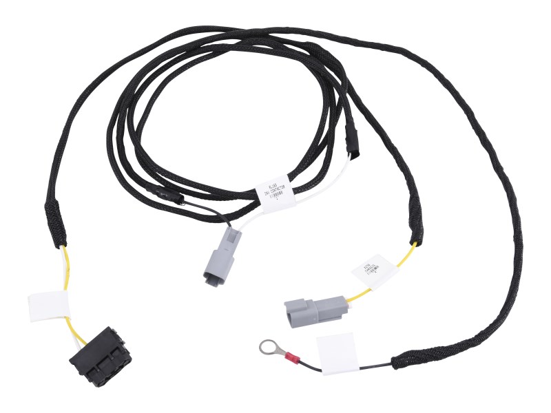 JLG Part # 1001256746 | HARNESS,INVERTER, EA