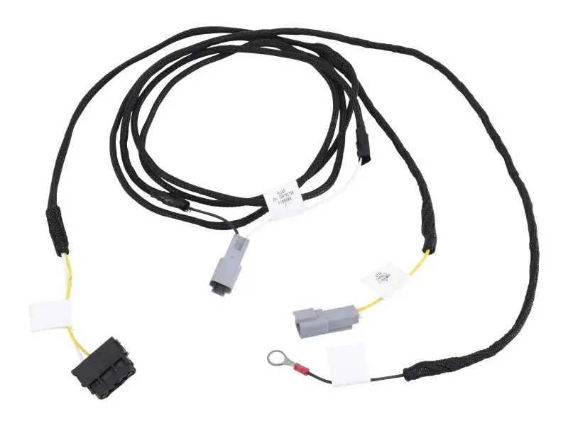 JLG Part # 1001256746 | HARNESS,INVERTER, EA