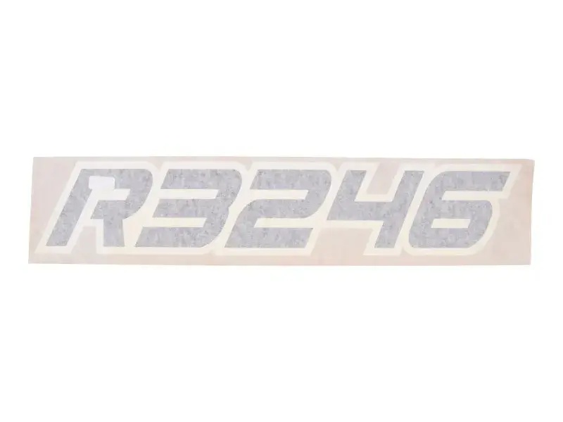 JLG Part # 1001257175 | DECAL,MODEL NUMBER R3246, EA