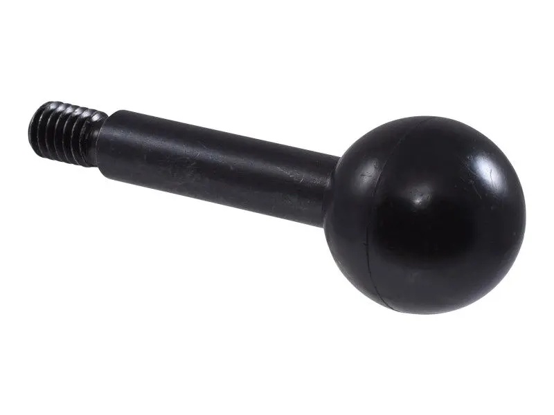 JLG Part # 1001257890 | HANDLE,KNOB, EA