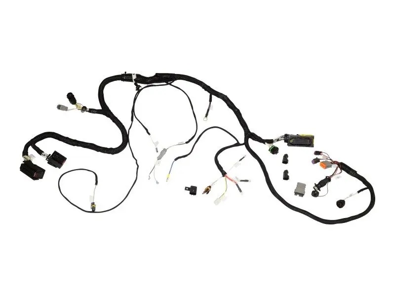 JLG Part # 1001258097 | HARNESS,ENGINE, EA