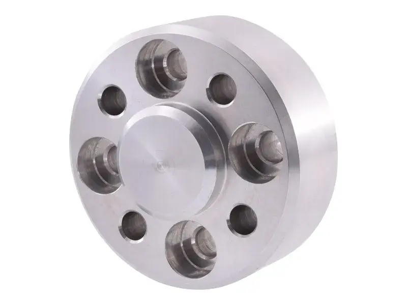 JLG Part # 1001258800 | ADAPTER-MECH,PULLEY,DEUTZ, EA