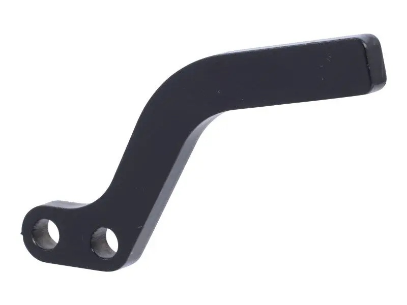 JLG Part # 1001259102 | BRACKET,LATCH TRIGGER, EA