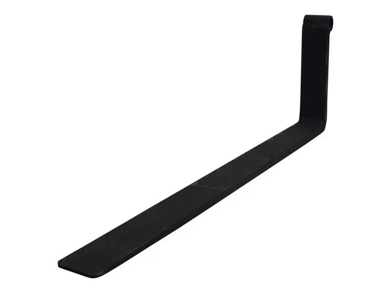 JLG Part # 1001259206 | FORK,DUAL TAPER, EA