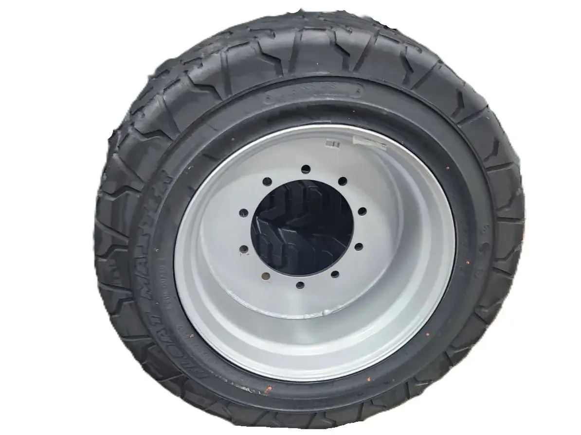 JLG Part # 1001259635 - TIRE,& WHL ASSY, EA