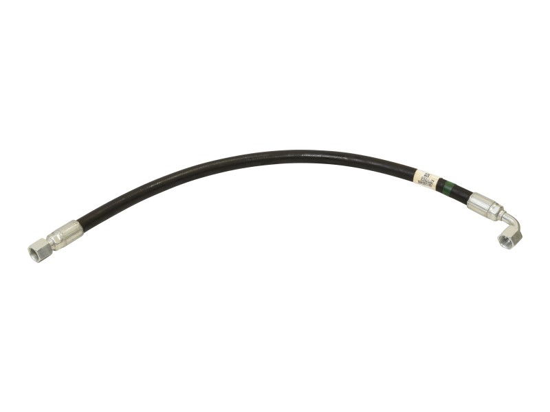 JLG Part # 1001260486 | HOSE ASSY,.50" JIC/JIC, EA