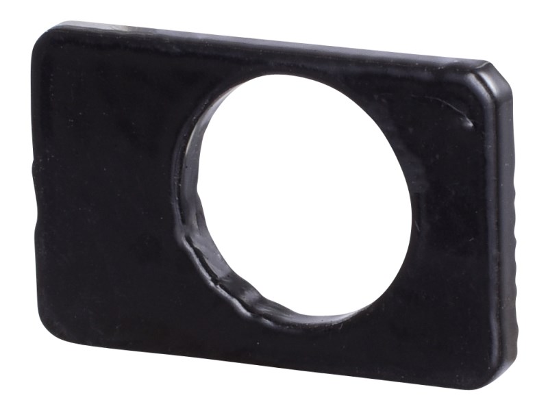 JLG Part # 1001262098 | PLATE,CONTROL BOX LATCH, EA