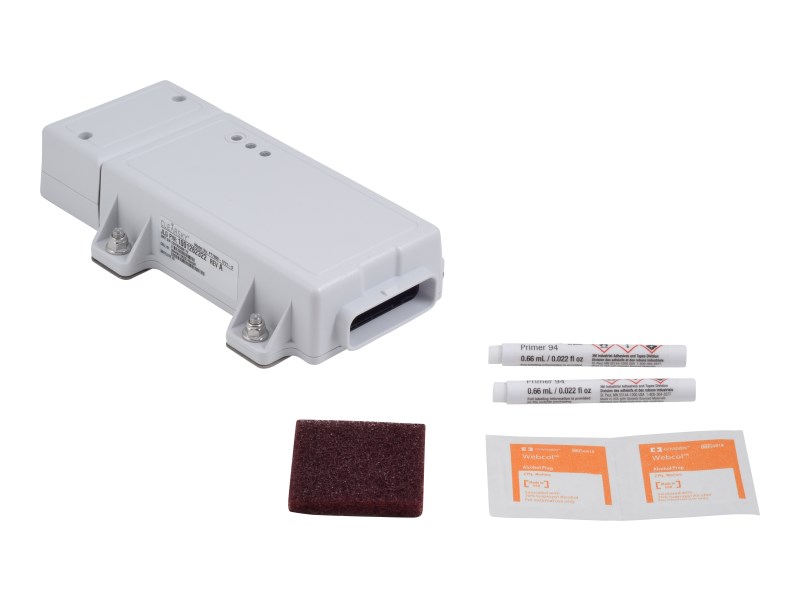 JLG Part # 1001262322 | ELEC ASSY,DUAL CAN TCU, EA