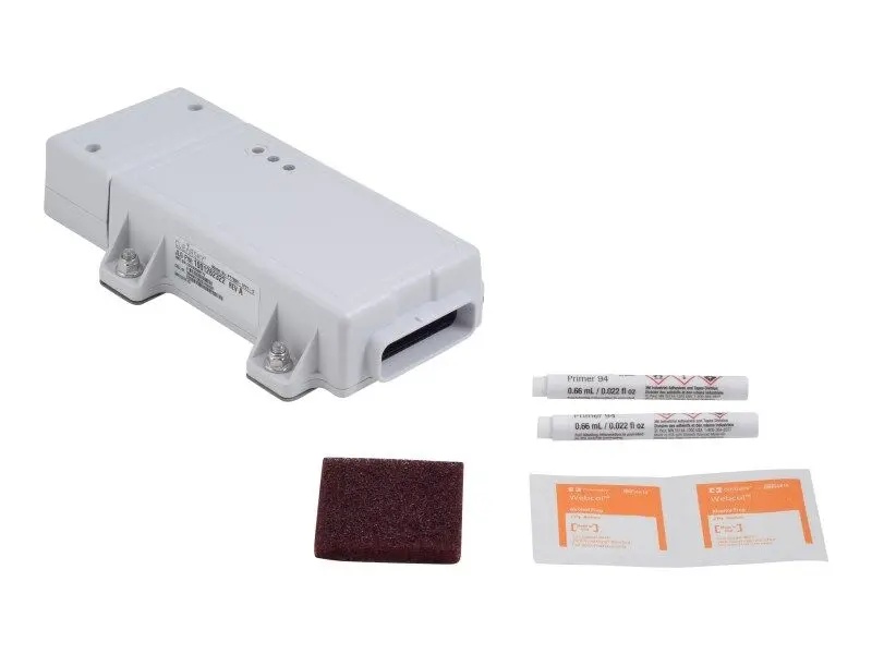 JLG Part # 1001262322 | ELEC ASSY,DUAL CAN TCU, EA