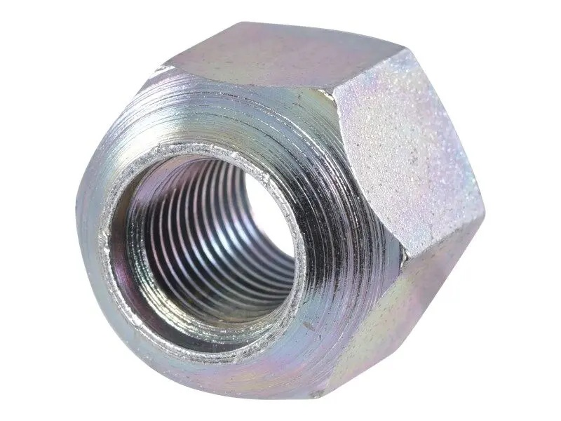 JLG Part # 1001262358 | NUT-SPEC,M14 LUG, EA