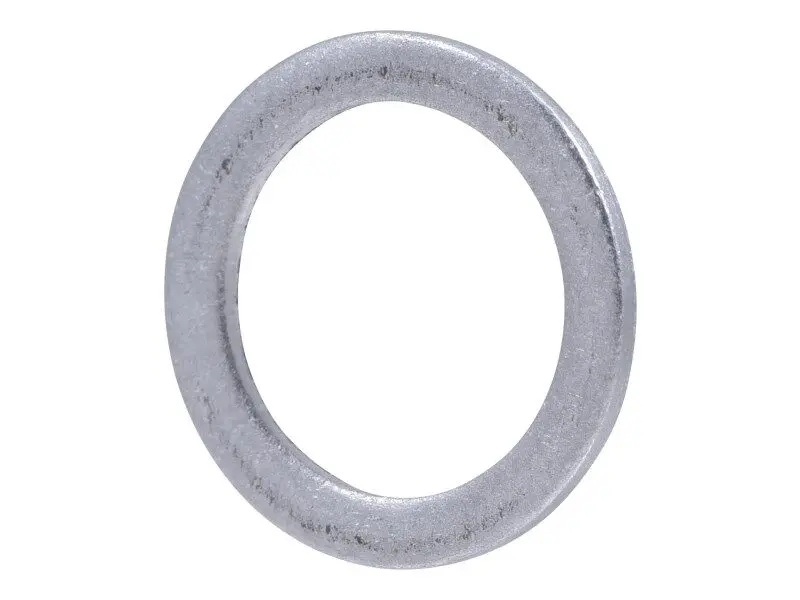 JLG Part # 1001262360 | WASHER-SPEC,M14 ALUMN, EA