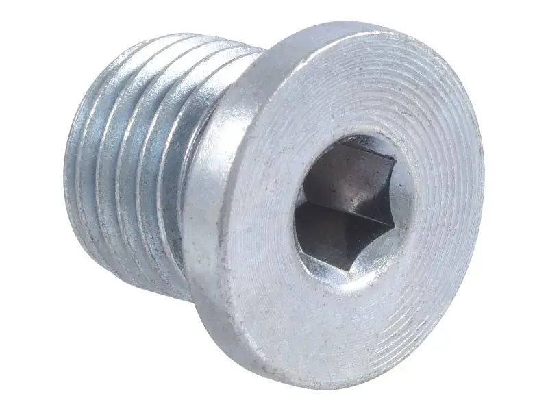JLG Part # 1001262445 | PLUG,M14X1.5, EA