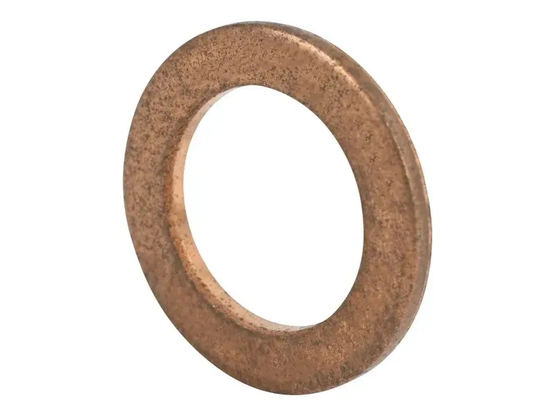 JLG Part # 1001262676 | WASHER-SPEC,M10 COPPER, EA