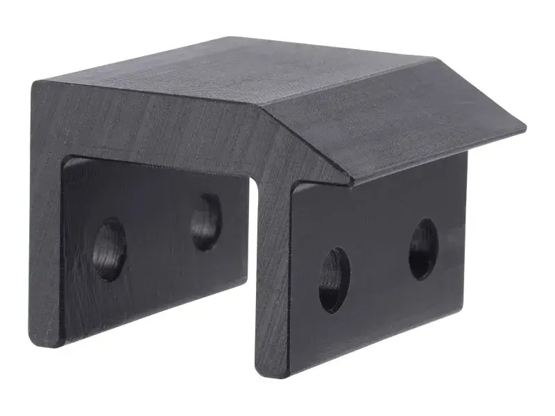 JLG Part # 1001263628 | PAD,RAIL SUPPORT, EA