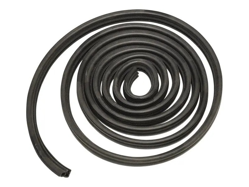 JLG Part # 1001264479 | SEAL,FRONT GLASS, EA