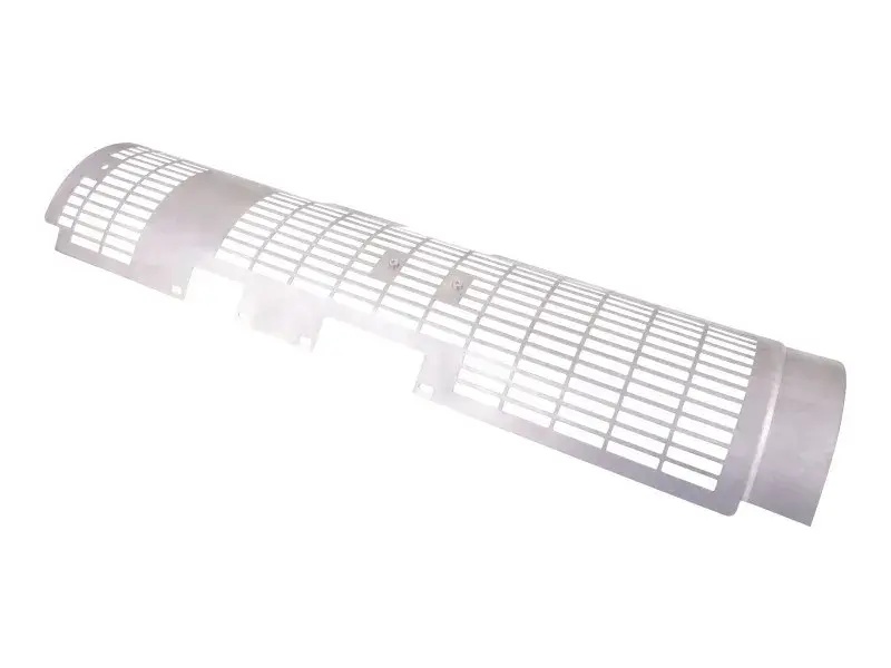JLG Part # 1001264842 | PANEL,MESH CORNER, EA