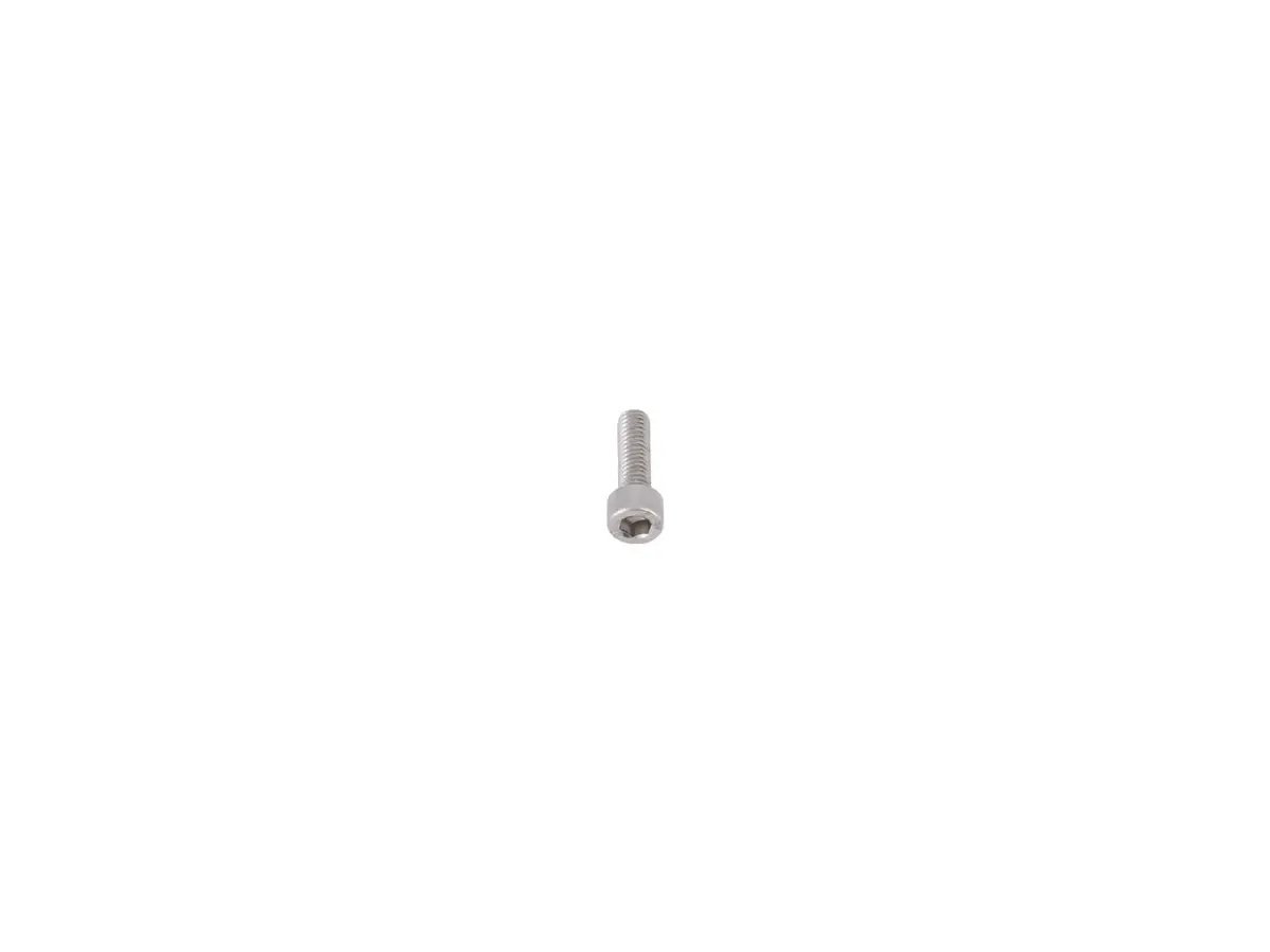 JLG Part # 1001265127 | M6 X 20 SKT CAP, EA