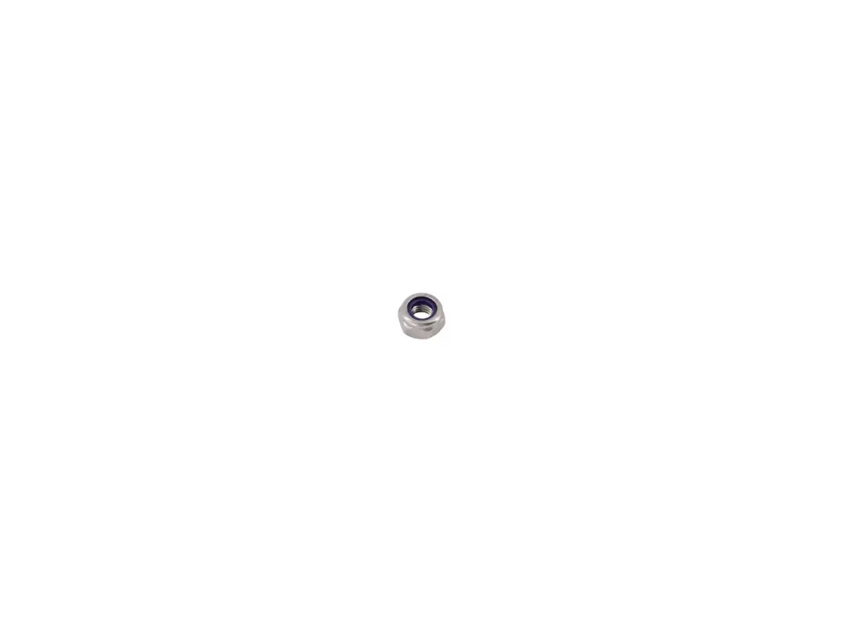 JLG Part # 1001265136 | M10 NYLOC NUT, EA