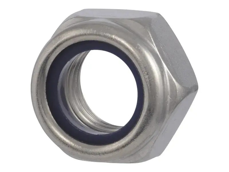 JLG Part # 1001265139 | NUT-SPEC,M16 NYLOC, EA