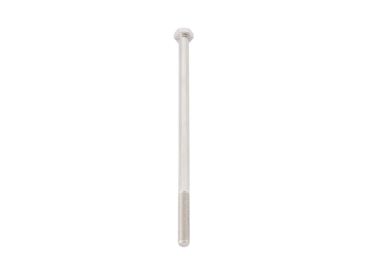 JLG Part # 1001265144 | M10 X 220 HEX BOLT, EA