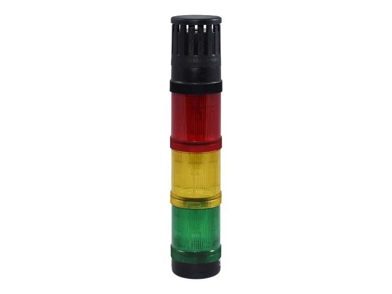 JLG Part # 1001265343 | LIGHT, LMIS WARNING BEACON, EA