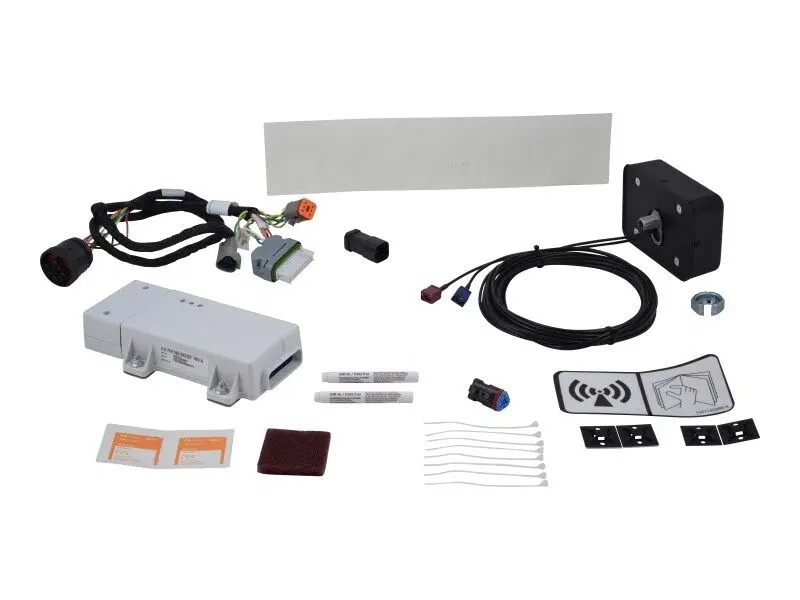 JLG Part # 1001265371 | KIT,SUPER COMPACT TELEMATICS, EA