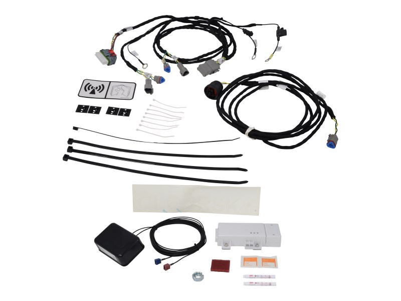 JLG Part # 1001265372 | KIT,HIGH CAPACITY TELEMATICS, EA