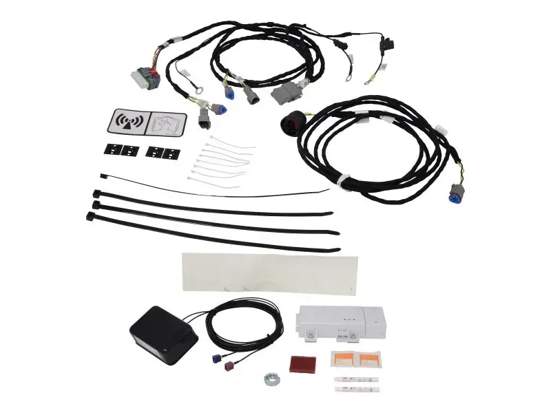 JLG Part # 1001265372 | KIT,HIGH CAPACITY TELEMATICS, EA
