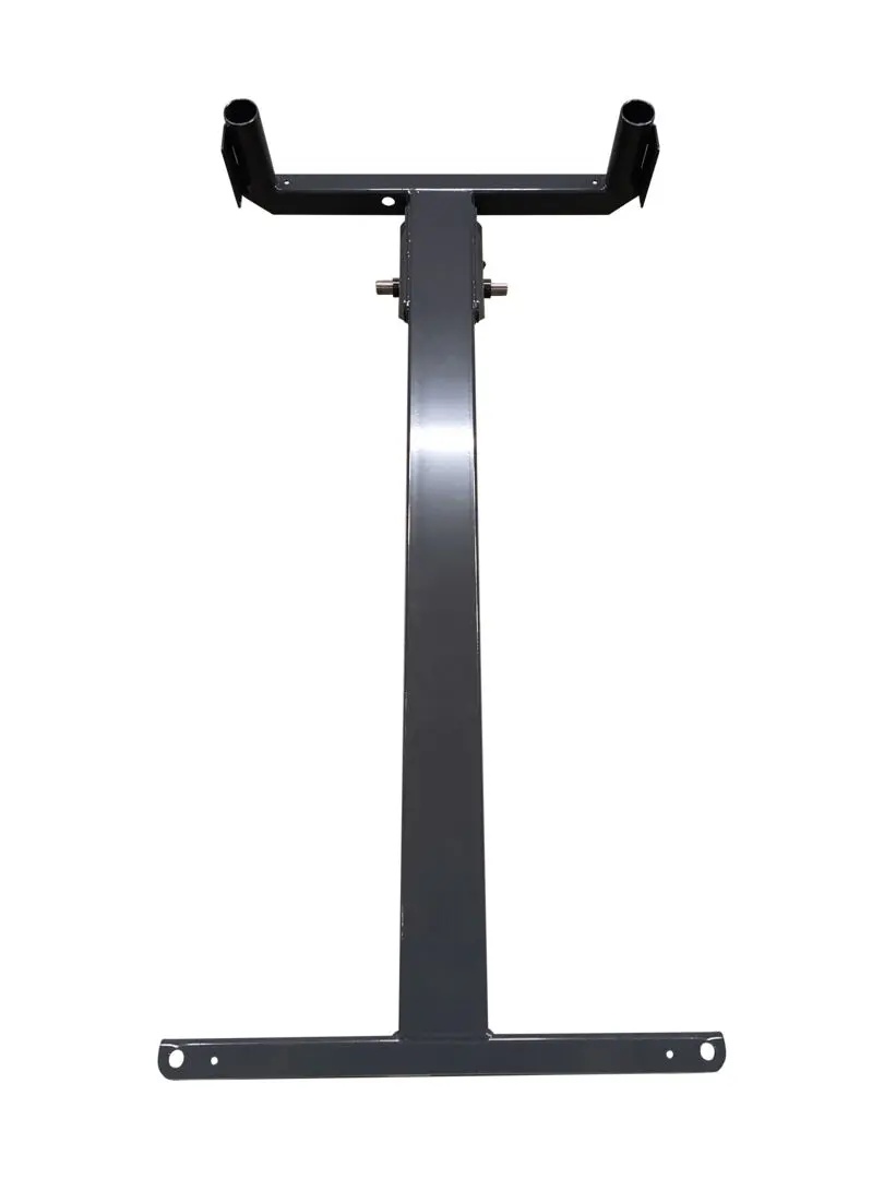 JLG Part # 1001265670 | BASE FRAME ASSEMBLY, EA