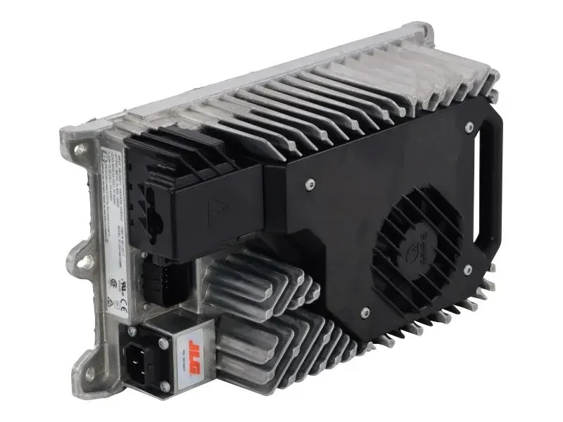 JLG Part # 1001265677 | ELEC ASSY,CHARGER W/SOFTWARE, EA