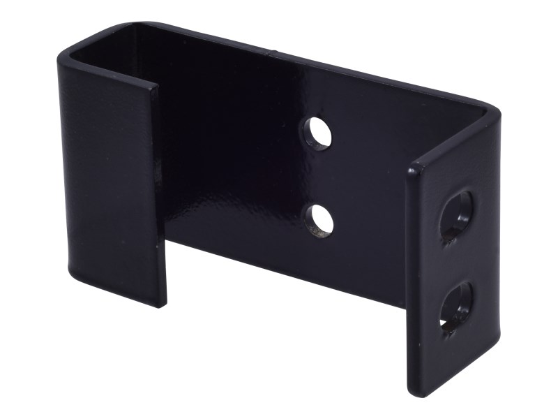 JLG Part # 1001265821 | BRACKET,EXTENSION STRAP BACK, EA