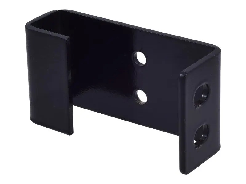 JLG Part # 1001265821 | BRACKET,EXTENSION STRAP BACK, EA