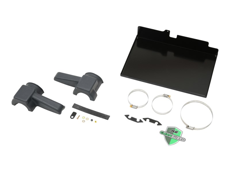 JLG Part # 1001265835 | KIT, LEAK CONTAINMENT, EA