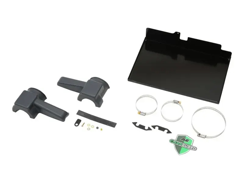JLG Part # 1001265835 | KIT, LEAK CONTAINMENT, EA