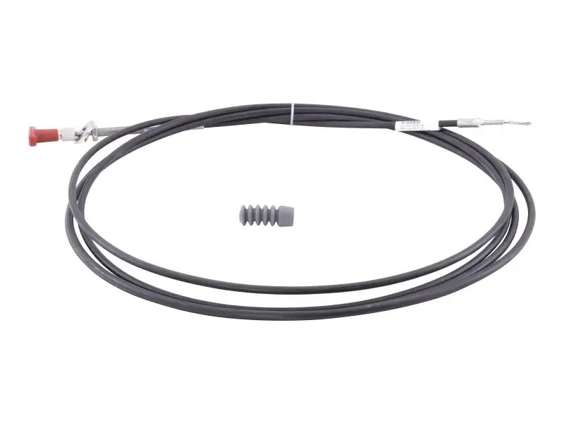 JLG Part # 1001265848 | CABLE,MANUAL DESCENT, EA
