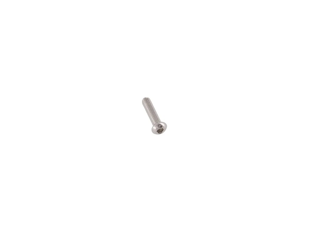JLG Part # 1001266112 | SOCKET,M6 X 25 BUT, EA