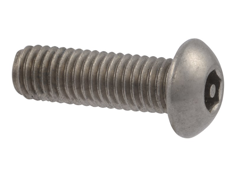 JLG Part # 1001266145 | SOCKET,TUFFLOCK M8 X 25, EA