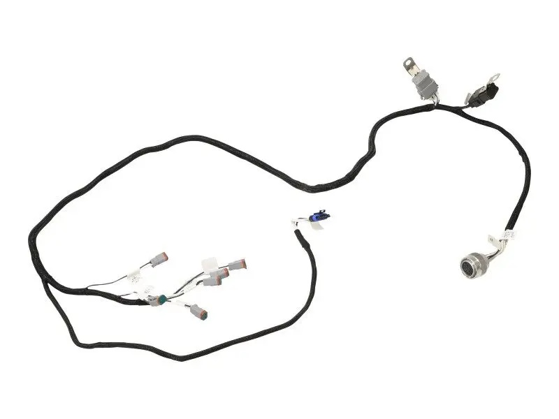 JLG Part # 1001267681 | HARNESS,PLATFORM VALVE (600S), EA