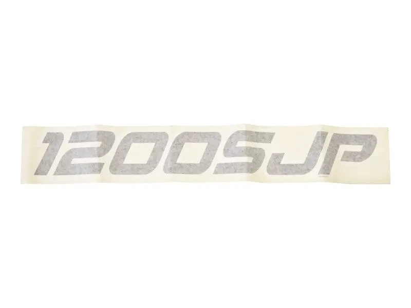 JLG Part # 1001268238 | DECAL,1200SJP, EA