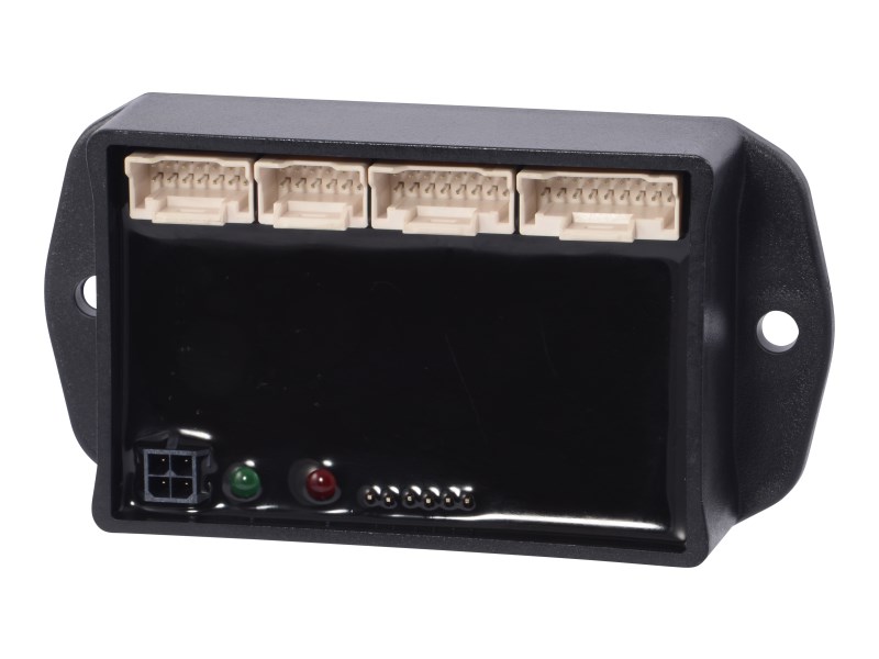 JLG Part # 1001268829 | ACTUATOR,CAB HVAC, EA