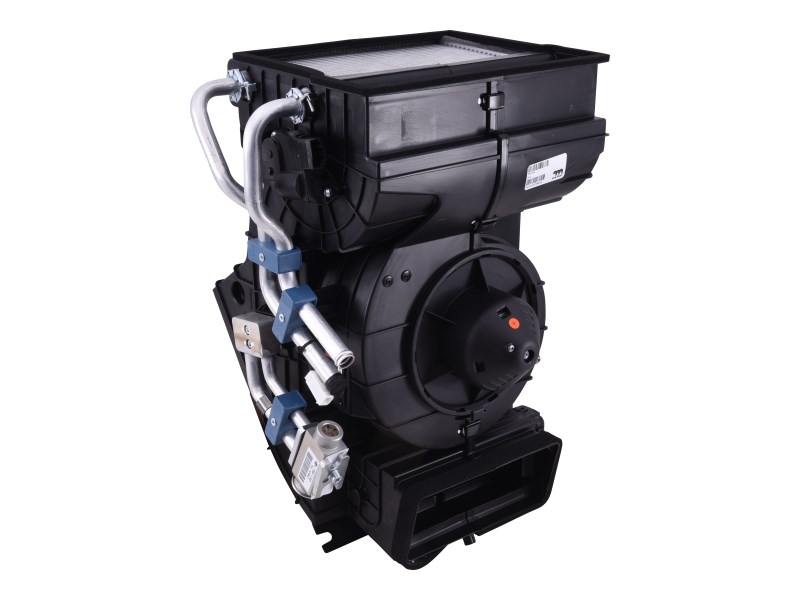 JLG Part # 1001268832 | HEATER,CAB,HEATER & AC, EA